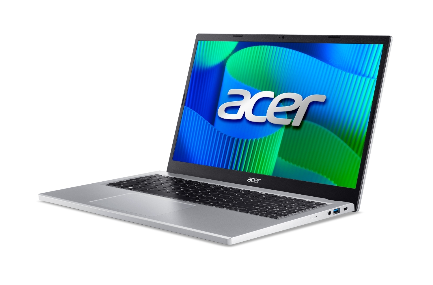 ACER Extensa 15 Pure Silver (EX215-34-39RT) (NX.EHTEC.001)