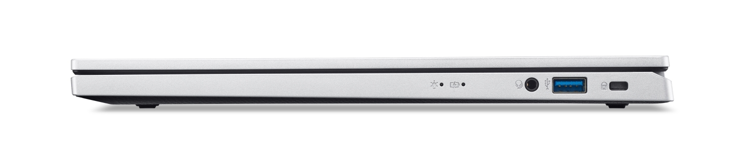 ACER Extensa 15 Pure Silver (EX215-34-39XB) (NX.EHNEC.003)