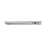 ACER Extensa 15 Pure Silver (EX215-34-39XB) (NX.EHNEC.003)
