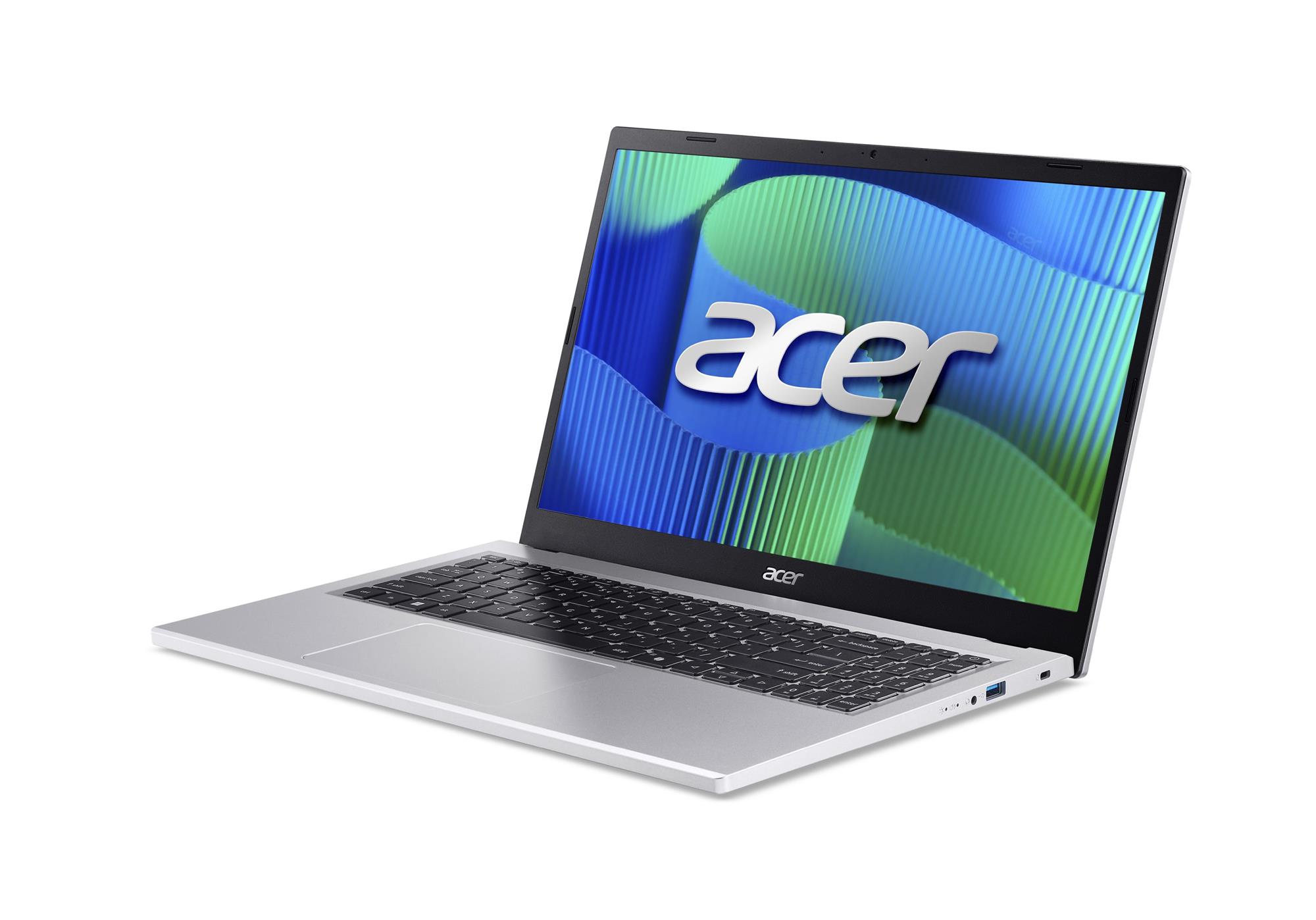 ACER Extensa 15 Pure Silver (EX215-57-54F9) (NX.EJ8EC.002)