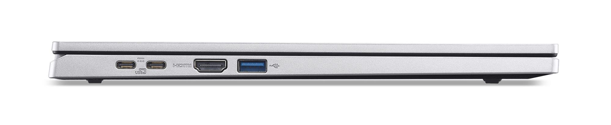ACER Extensa 15 Pure Silver (EX215-57-54F9) (NX.EJ8EC.002)