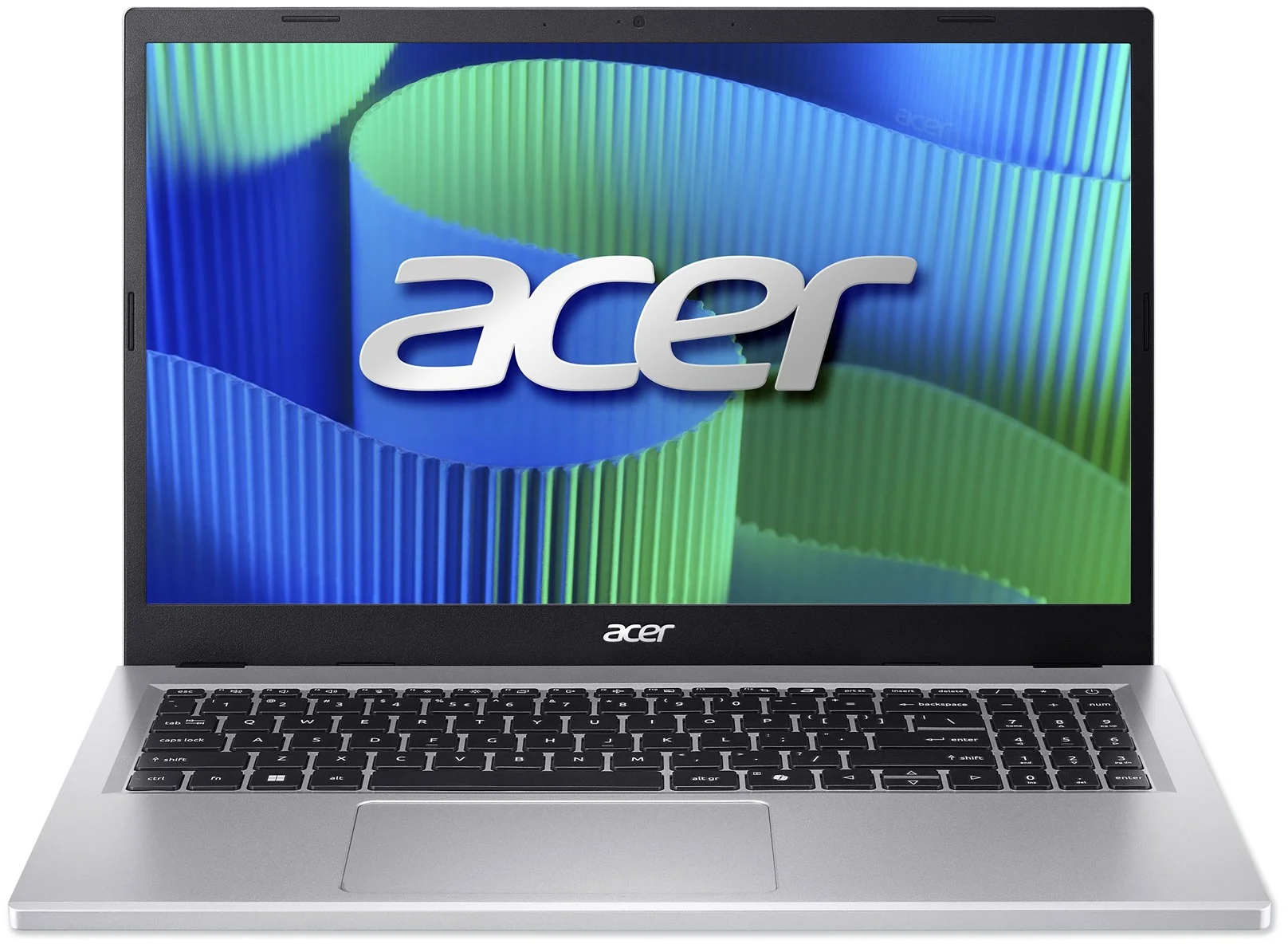 ACER Extensa 15 Pure Silver (EX215-57-59DA) (NX.EJ8EC.001)