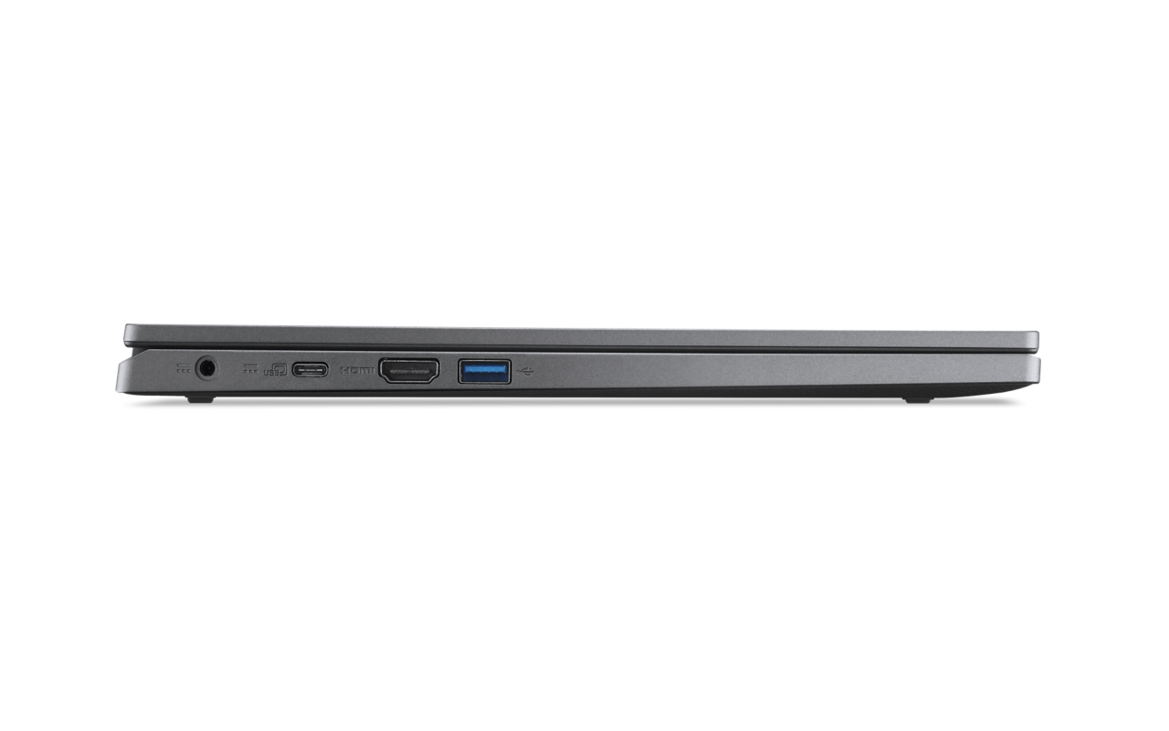ACER Extensa 15 Steel Gray (EX215-23-R4C8) (NX.EH3EC.009)