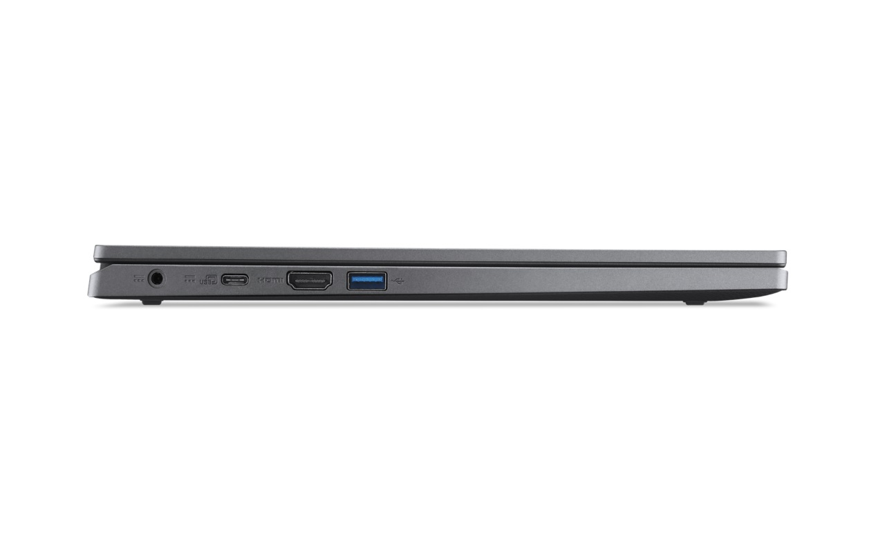 ACER Extensa 15 Steel Gray (EX215-23-R5CD) (NX.EH3EC.003)