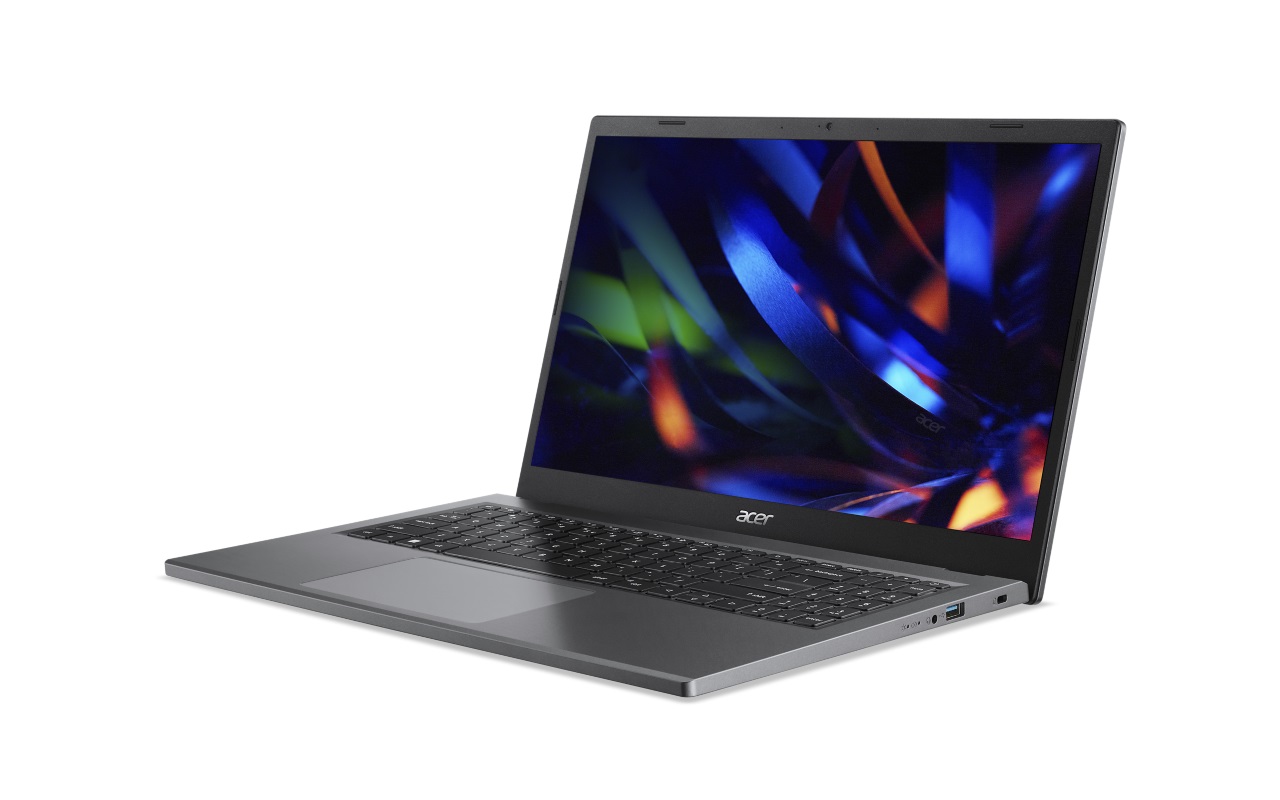 ACER Extensa 15 Steel Gray (EX215-23-R7L5) (NX.EH3EC.006)