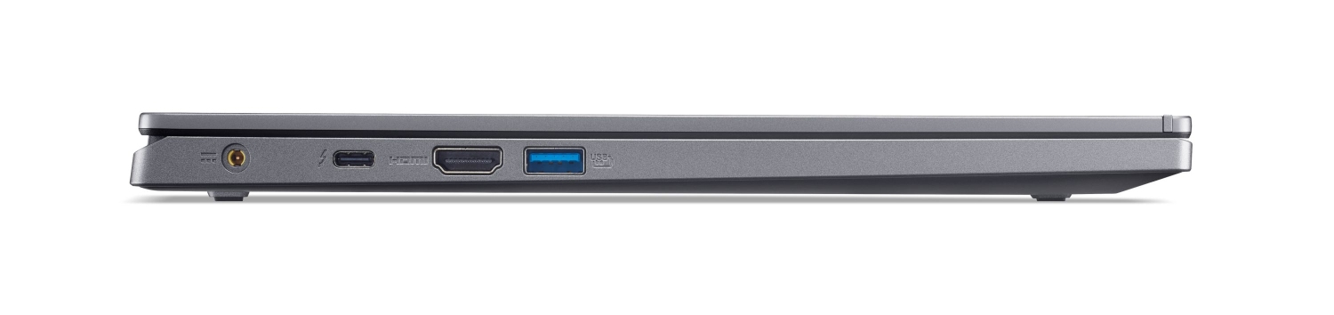 ACER Extensa 15 Steel Gray (EX215-56-34B7) (NX.EHYEC.001)