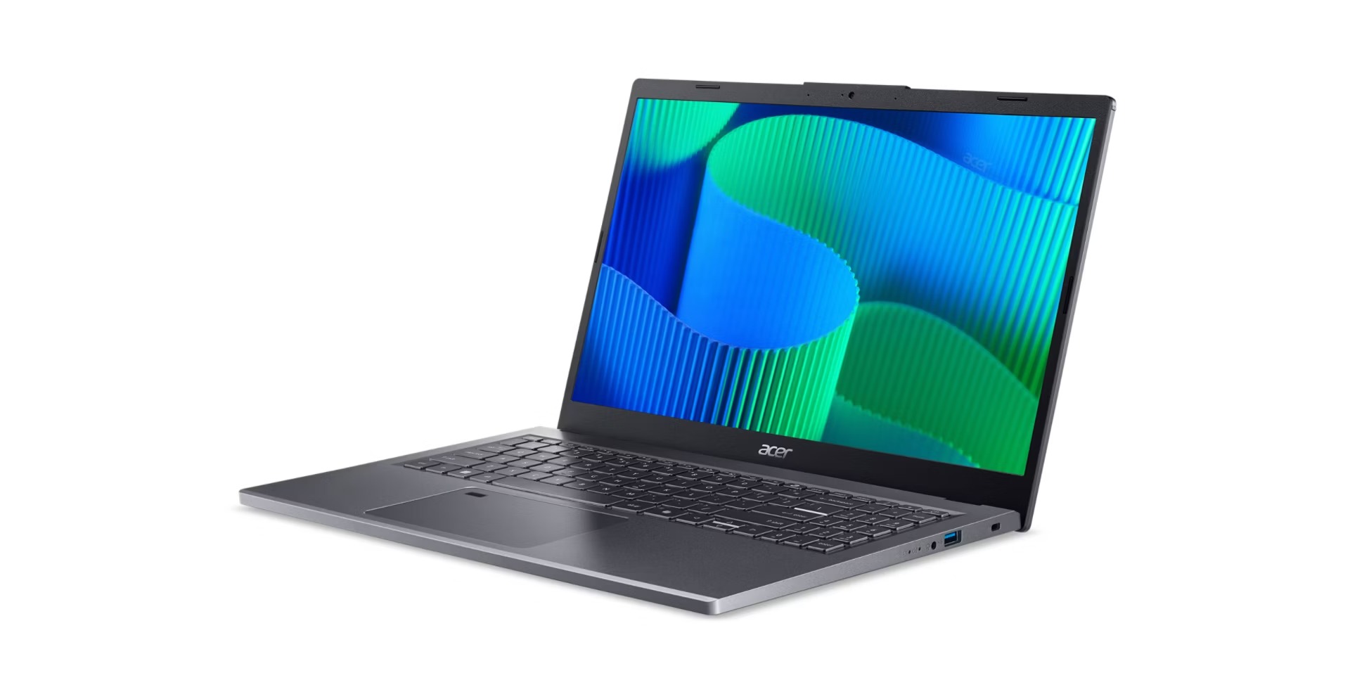 ACER Extensa 15 Steel Gray (EX215-56-58PB) (NX.EHYEC.002)