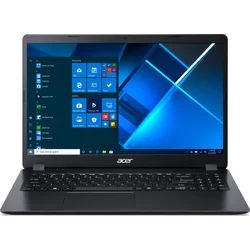 Acer Extensa 215 Shale Black (EX215-52-335W) (NX.EG8EC.002)