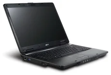 ACER Extensa 5620Z-2A1G16Mi /15,4"T2330,1GB,160GB,DVD±RW,WL,BT,CAM,Linpus