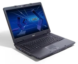 ACER Extensa 5630Z-343G32MN 15,4"T3400,3GB,320GB,DVD±RW,WL,BT,CAM,VB+XPP