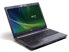 ACER Extensa 7620G-6A2G25Mi 17"T5750,2GB,250GB,HD3470XT, WL,CAM,BT,VHP
