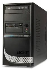 ACER Extensa E470 Q9300,4GB,1TB,GT230 s 1GB,DVDRW,W7HP-32bit