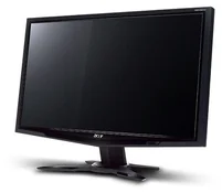 ACER GN245HQbid 24" LED 3D LCD black 1920x1080,100mil.:1, 2ms,120Hz,DVI,HDMI