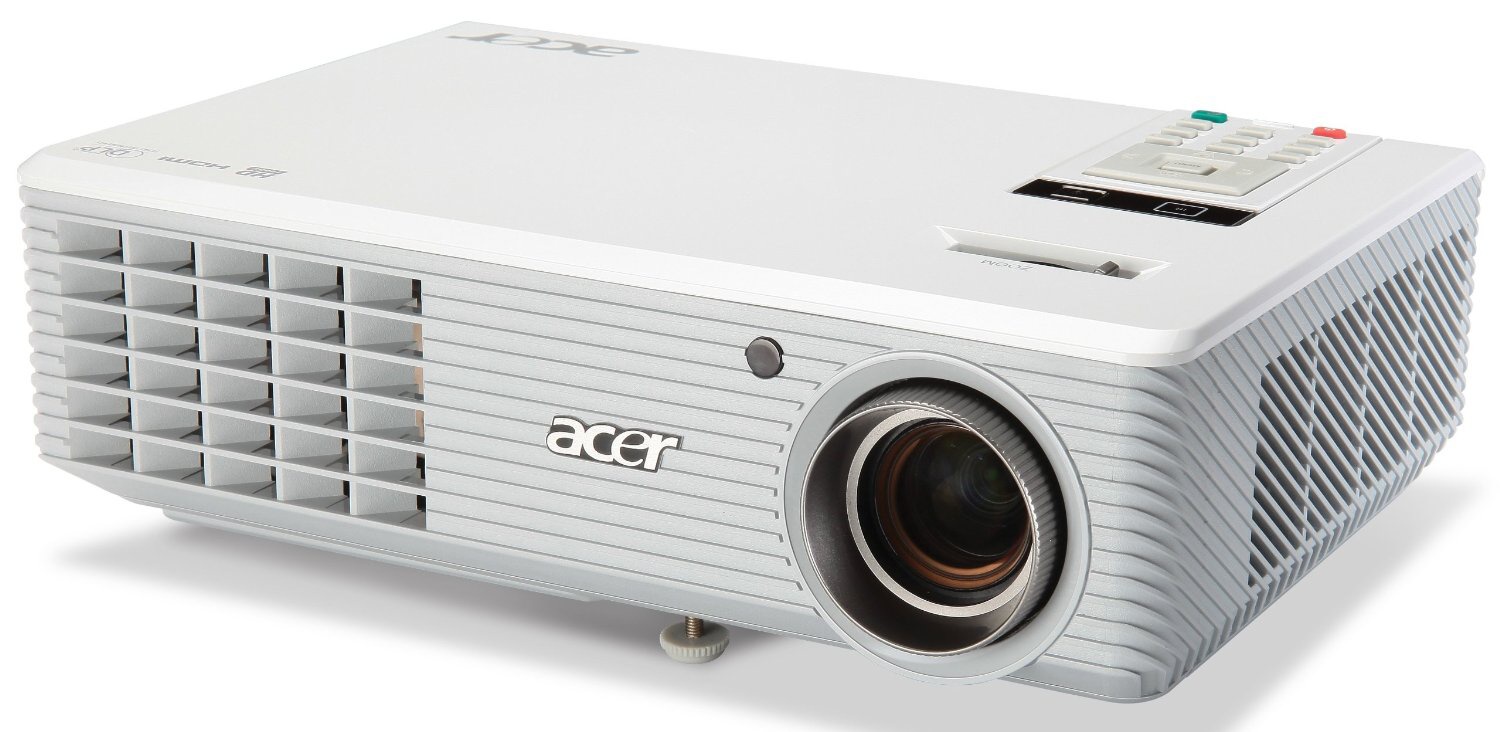 Acer H5380BD 720p (MR.JHB11.001) T.S.BOHEMIA