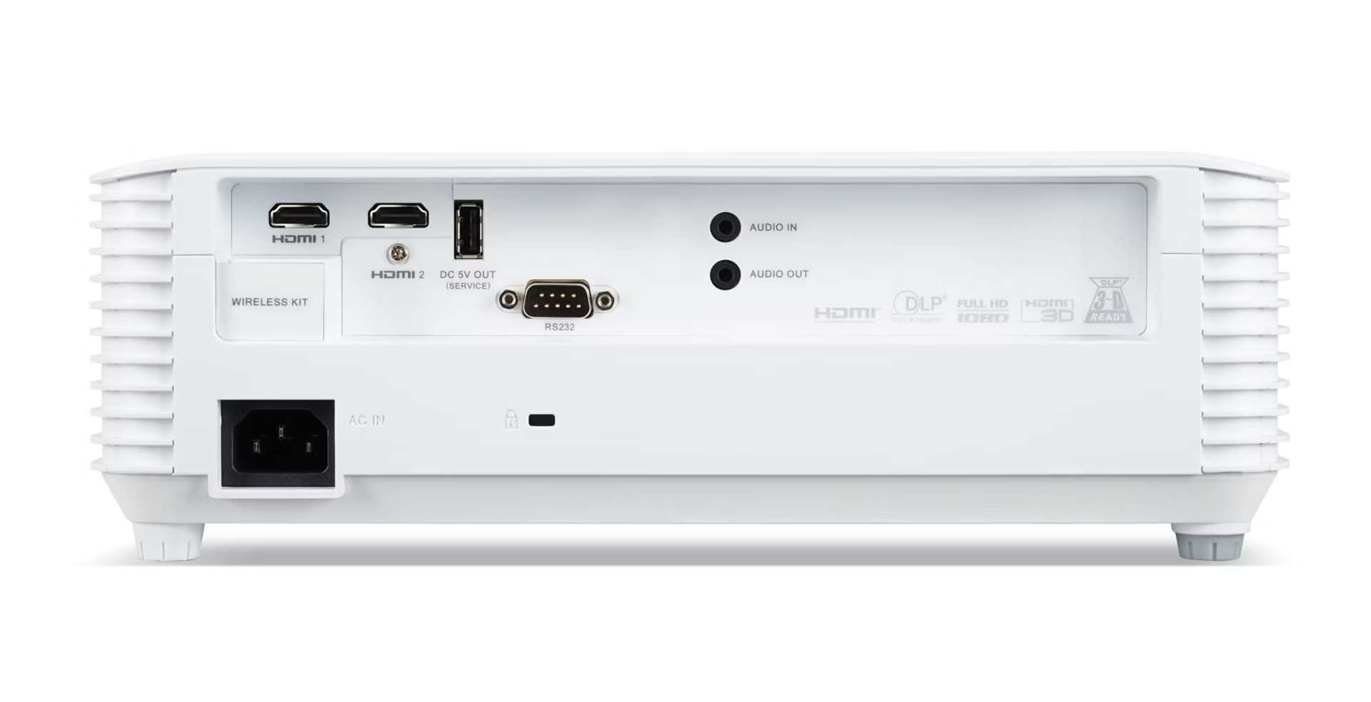 Acer H6546Ki (MR.JW011.002)