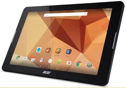 Acer Iconia ONE 10 16GB černý (NT.LC8EE.002)