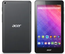 Acer Iconia ONE 7 Black 16GB (NT.LB1EE.004)