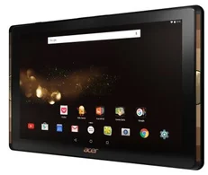 Acer Iconia TAB 10 32GB černý (NT.LCBEE.010) - ROZBALENO