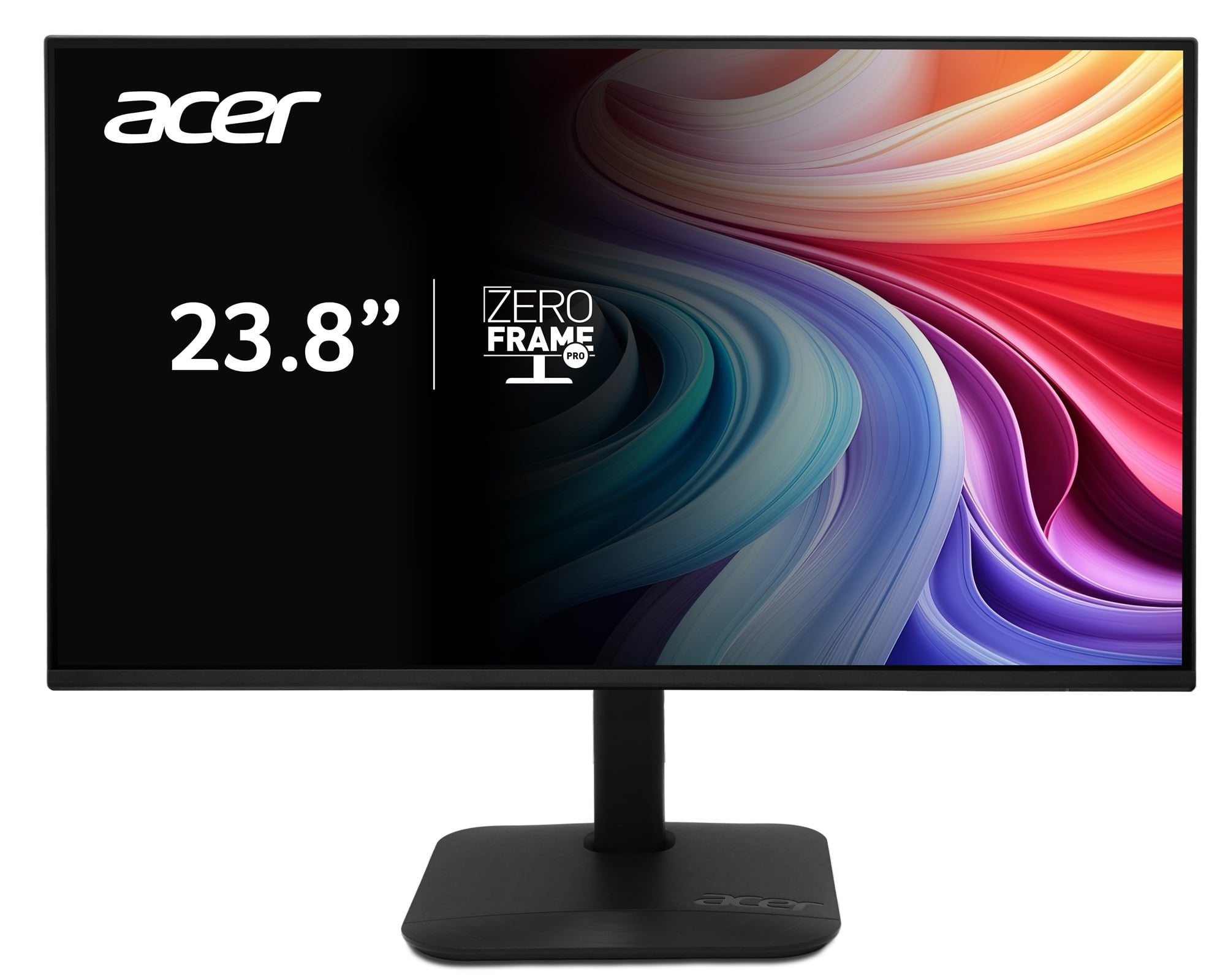 Acer KA242YP6bip (UM.QX2EE.601), 23.8"
