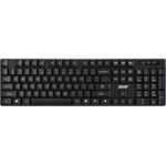 Acer Keyboard AKR110 Wireless Black Switch CZ/SK