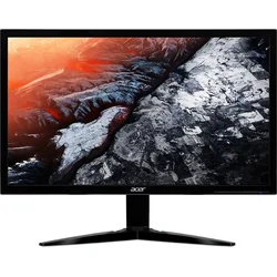 Acer KG221Qbmix Gaming 21,5" (UM.WX1EE.005) - ROZBALENO