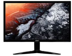 Acer KG241Qbmiix Gaming 24" (23,6") (UM.UX1EE.001) - POUŽITÉ