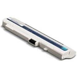 ACER LiIon baterie 6cell 3S2P 5200mAh bílá - pro Aspire ONE (LC.BTP00.018)