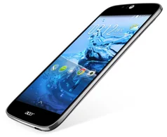 Acer Liquid Jade S LTE černý (HM.HJXEE.001)