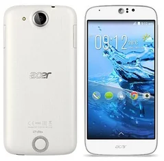 Acer Liquid Jade Z LTE bílý (HM.HN2EU.002)