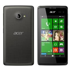 Acer Liquid M220 černý (HM.HMQEU.001) - POUŽITÉ