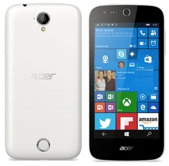 Acer Liquid M330 bílý (HM.HTHEU.001)