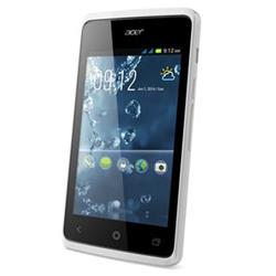 Acer Liquid Z200 - bílý