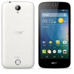 Acer Liquid Z330 LTE bílý (HM.HQ0EU.001) - ROZBALENO
