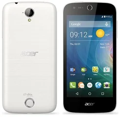 Acer Liquid Z330 LTE bílý (HM.HQ0EU.001)