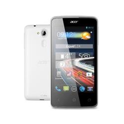 Acer Liquid Z4 - bílý