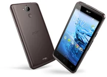 Acer Liquid Z410 LTE černý (HM.HLJEE.001)