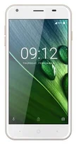 Acer Liquid Z6 LTE zlatý (HM.HWAEE.001) - ROZBALENO