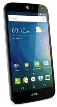 Acer Liquid Z630 černý (HM.HQEEU.001) - POUŽITÉ