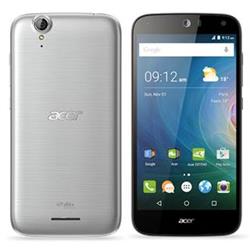 Acer Liquid Z630 stříbrný (HM.HQGEU.001) - POUŽITÉ
