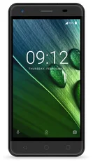 Acer Liquid Z6E černý (HM.HWHEE.001) - POUŽITÉ