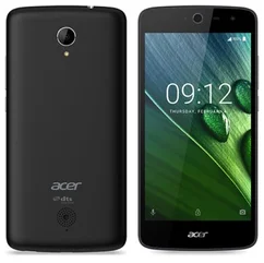 Acer Liquid Zest černý (HM.HUAEU.002)