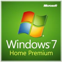 ACER - Microsoft Windows 7 Home Premium 64-BIT CZ OEM 1PK