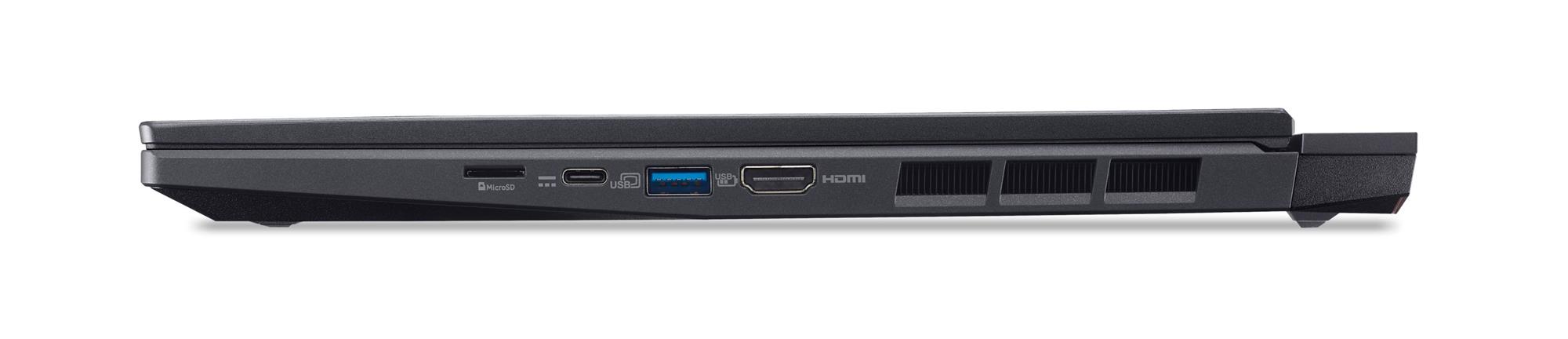ACER Nitro 14 Obsidian black (AN14-41-R4X2) (NH.QQKEC.001)