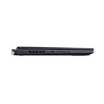 ACER Nitro 16 Obsidian Black (AN16-41-R0ND) (NH.QLLEC.004)