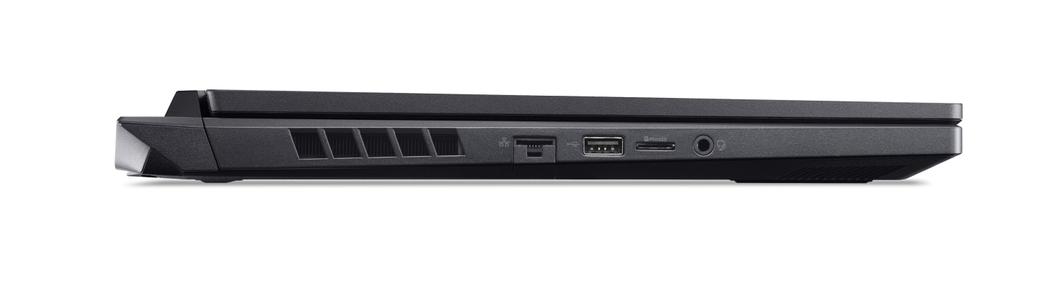 ACER Nitro 16 Obsidian Black (AN16-41-R2R1) (NH.QKBEC.005)