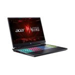 ACER Nitro 16 Obsidian Black (AN16-41-R2R1) (NH.QKBEC.005)