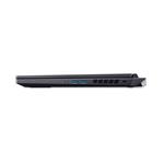 ACER Nitro 16 Obsidian Black (AN16-51-580U) (NH.QJMEC.00P)