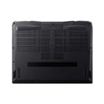 ACER Nitro 16 Obsidian Black (AN16-51-77FW) (NH.QJMEC.00R)