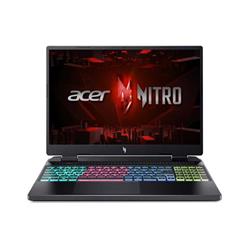 ACER Nitro 16 Obsidian Black (AN16-51-77FW) (NH.QJMEC.00R)