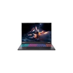 Acer Nitro 16S AI Obsidian Black (AN16S-61-R3HE) (NH.QXTEC.001)